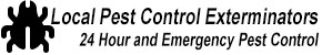 Reisterstown Rd Plaza MD Pest Control Exterminators